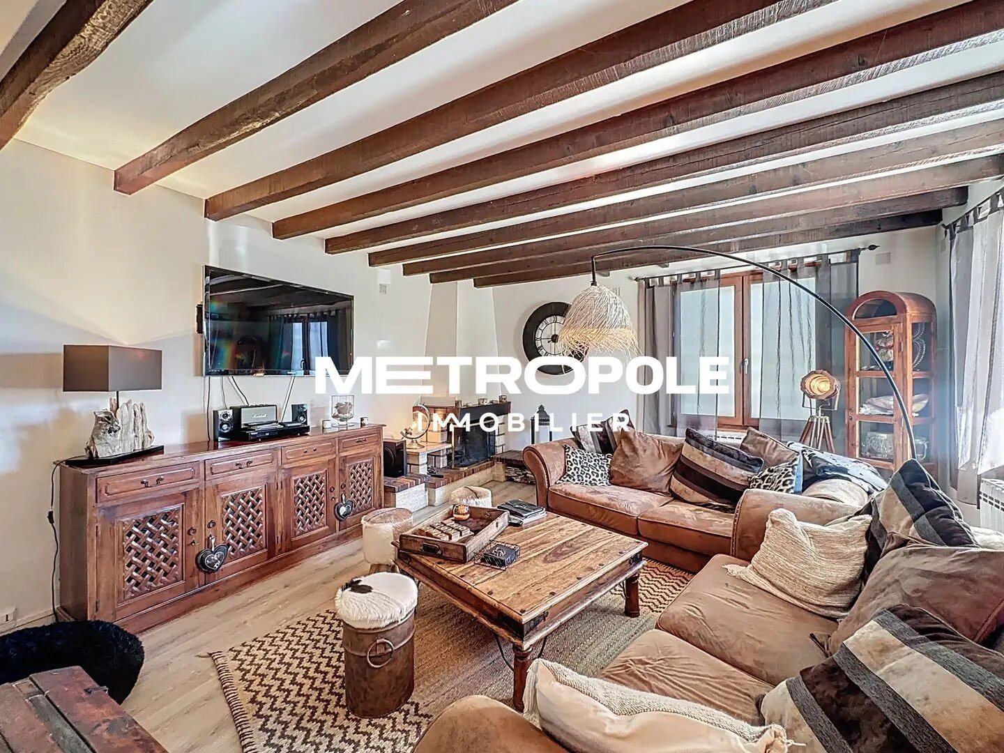Maison à vendre, 196m², Savigny