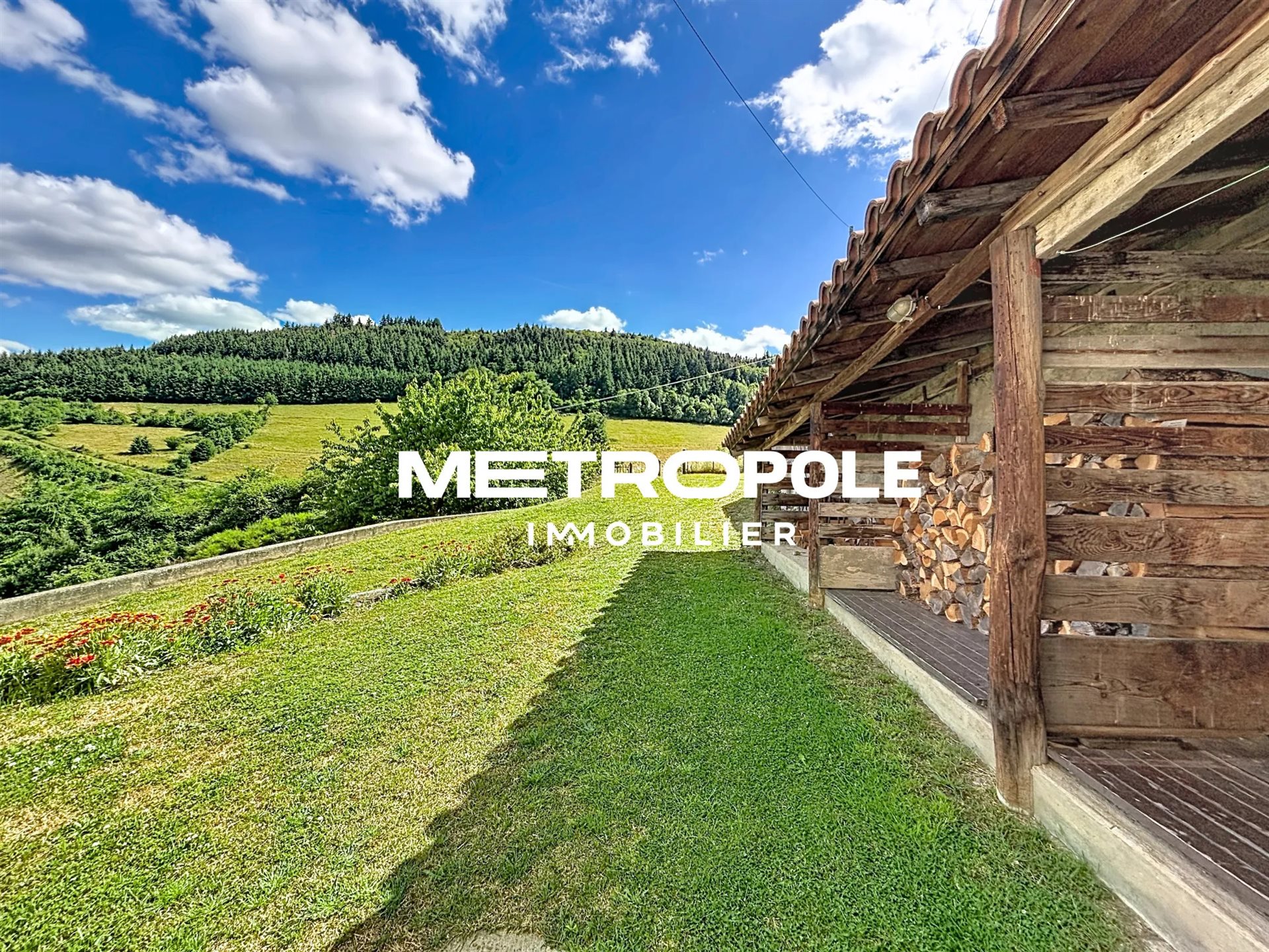 Maison à vendre, 133m², Tarare