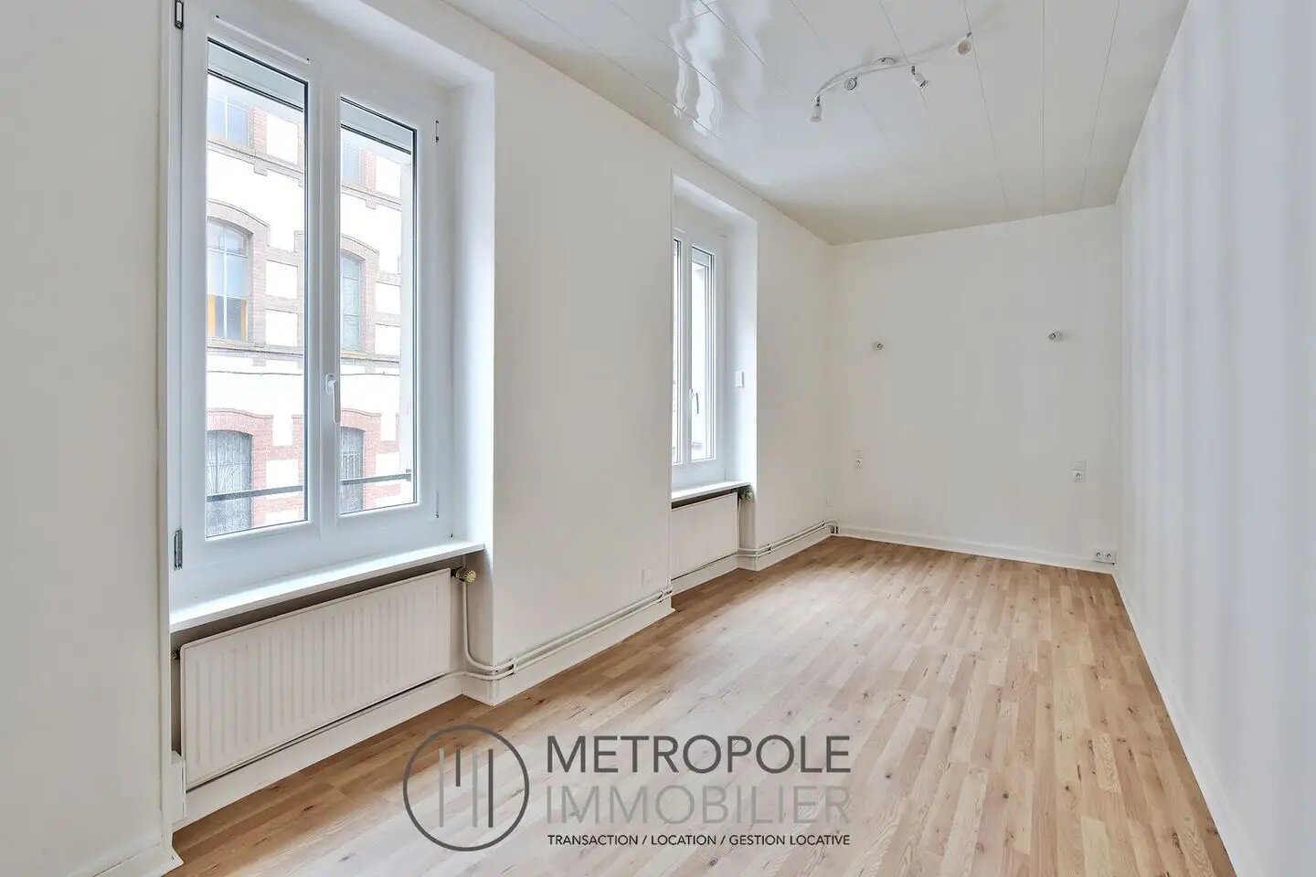 Maison à louer, 79m², Tarare