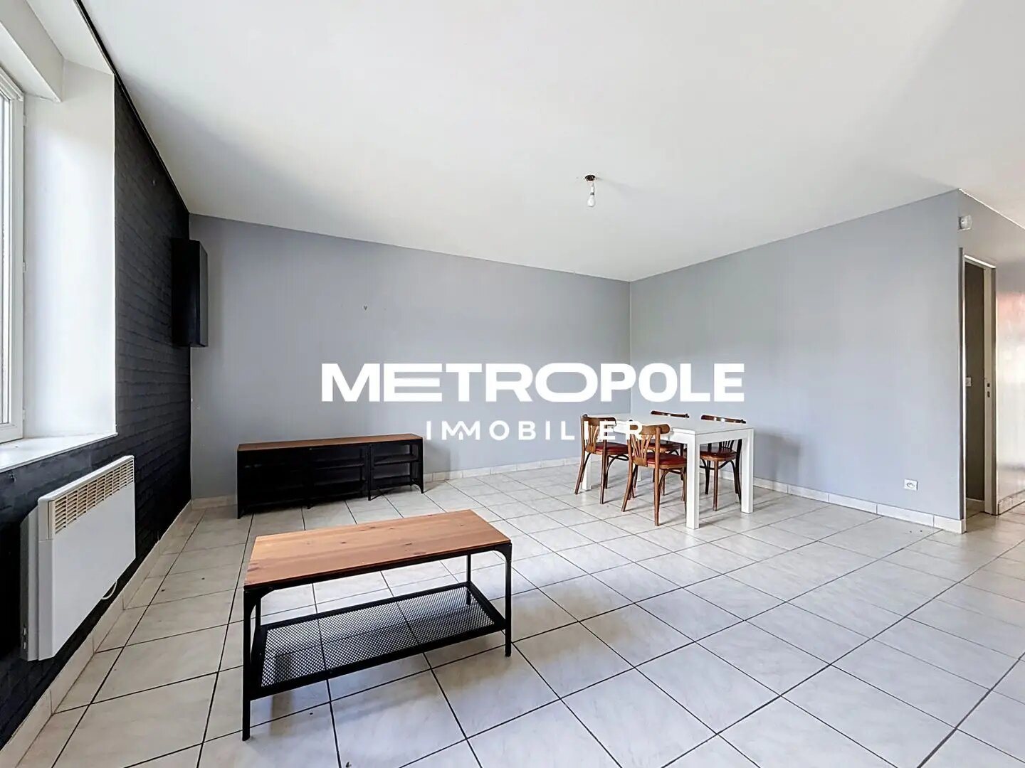 Appartement à louer, 60m², Tarare