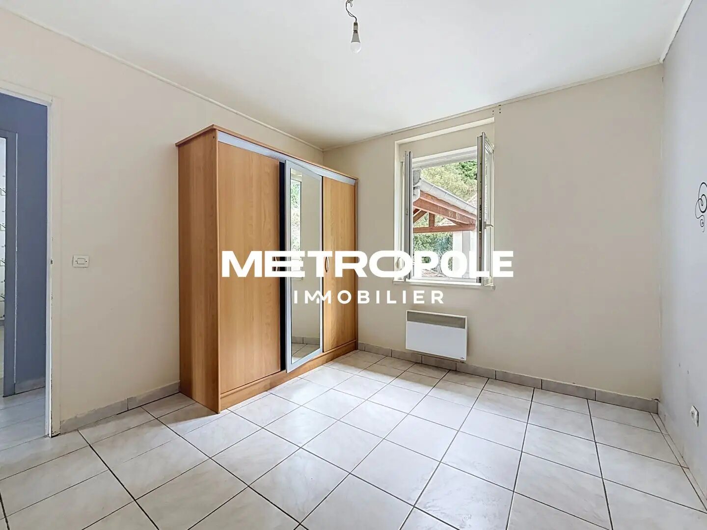 Appartement à louer, 60m², Tarare