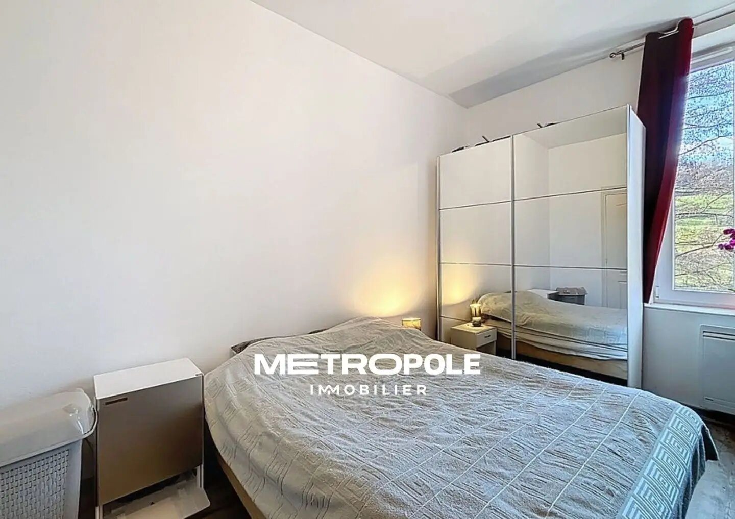 Appartement à vendre, 60m², Saint-Vincent-de-Reins