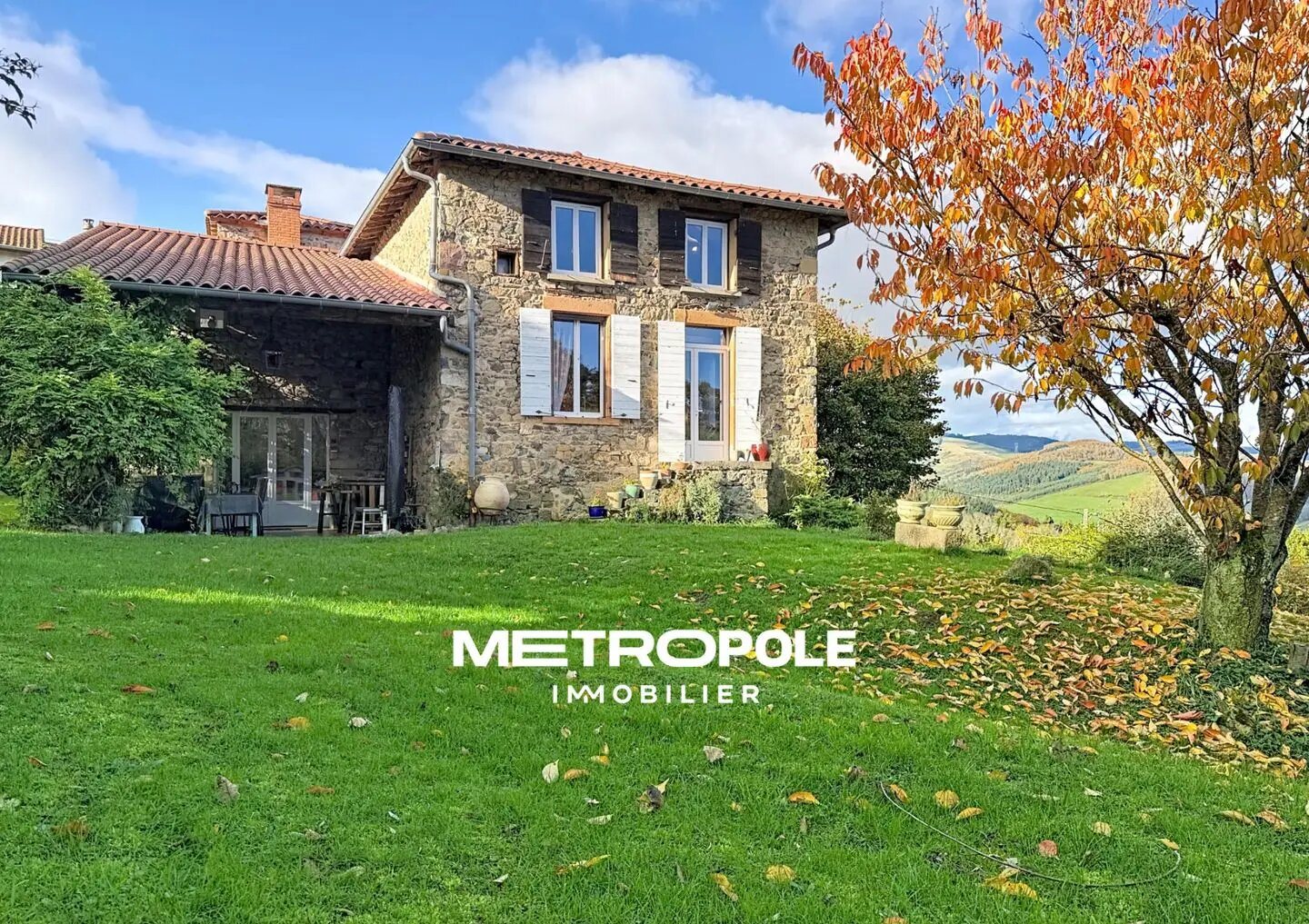Maison à vendre, 326m², Tarare