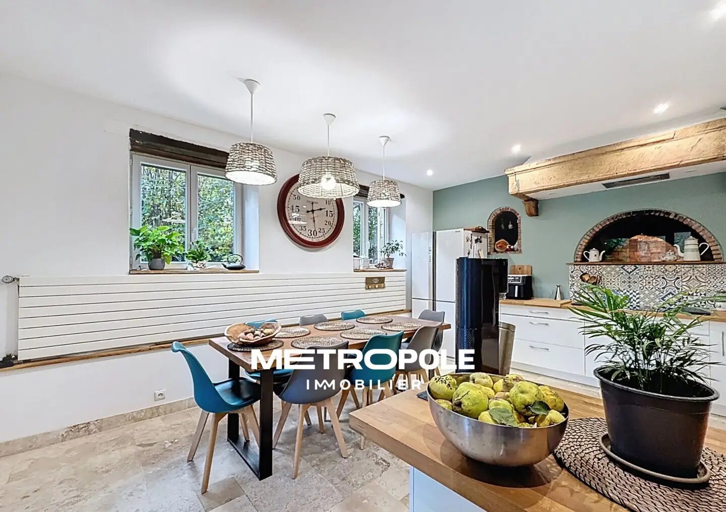 Maison à vendre, 326m², Tarare
