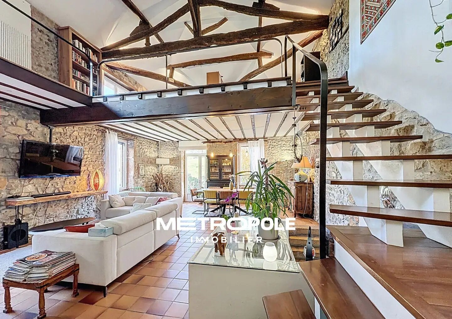 Maison à vendre, 326m², Tarare