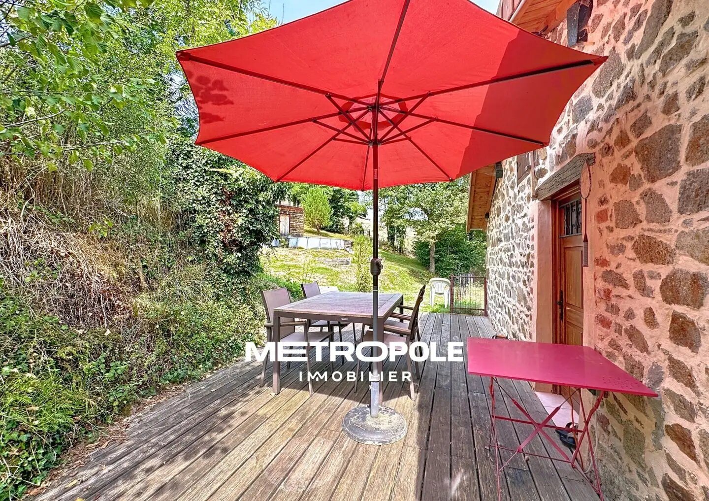 Maison à vendre, 93m², Saint-Forgeux