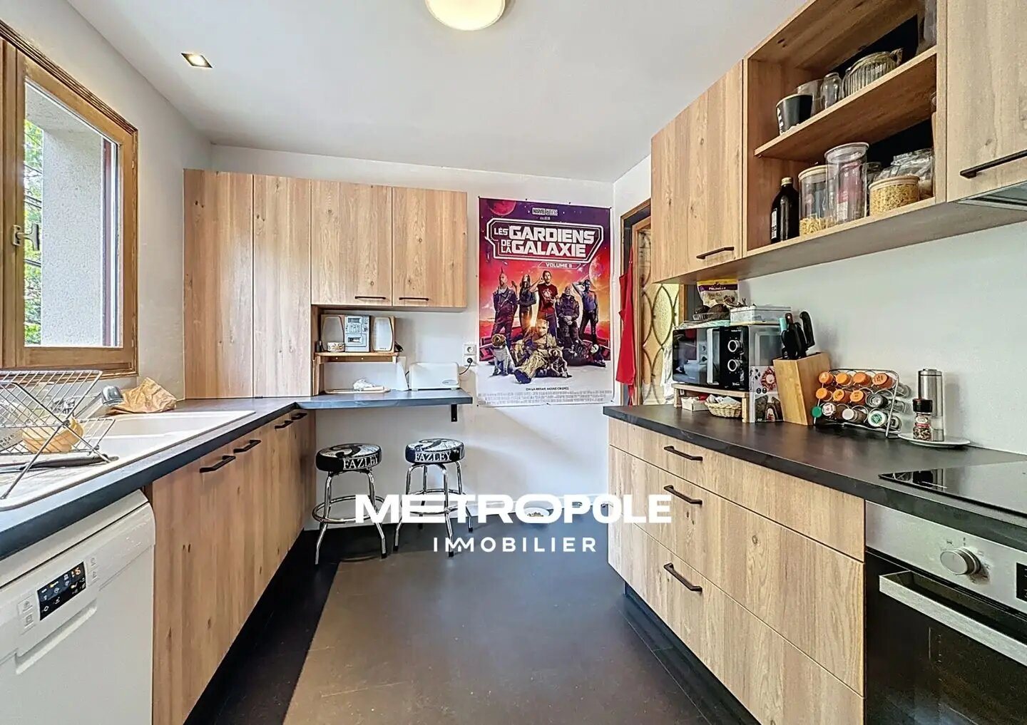 Maison à vendre, 93m², Saint-Forgeux