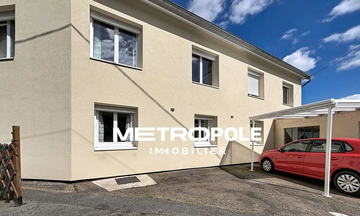Maison à vendre, 135m², Saint-Bonnet-le-Troncy