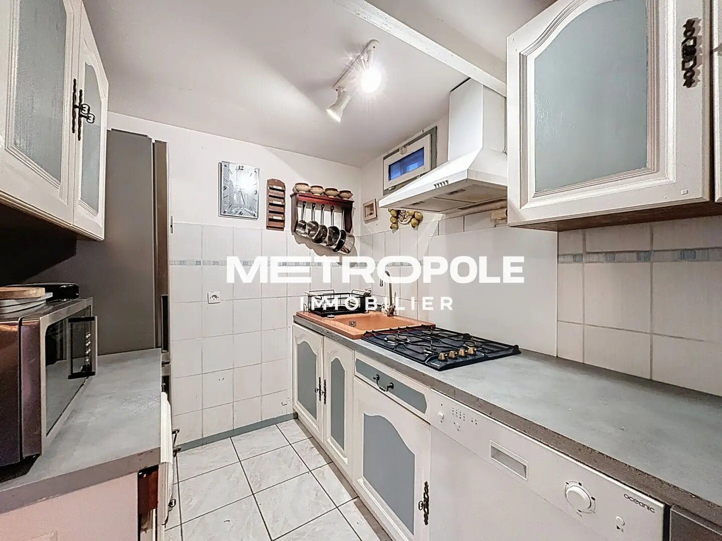 Maison à vendre, 105m², Amplepuis