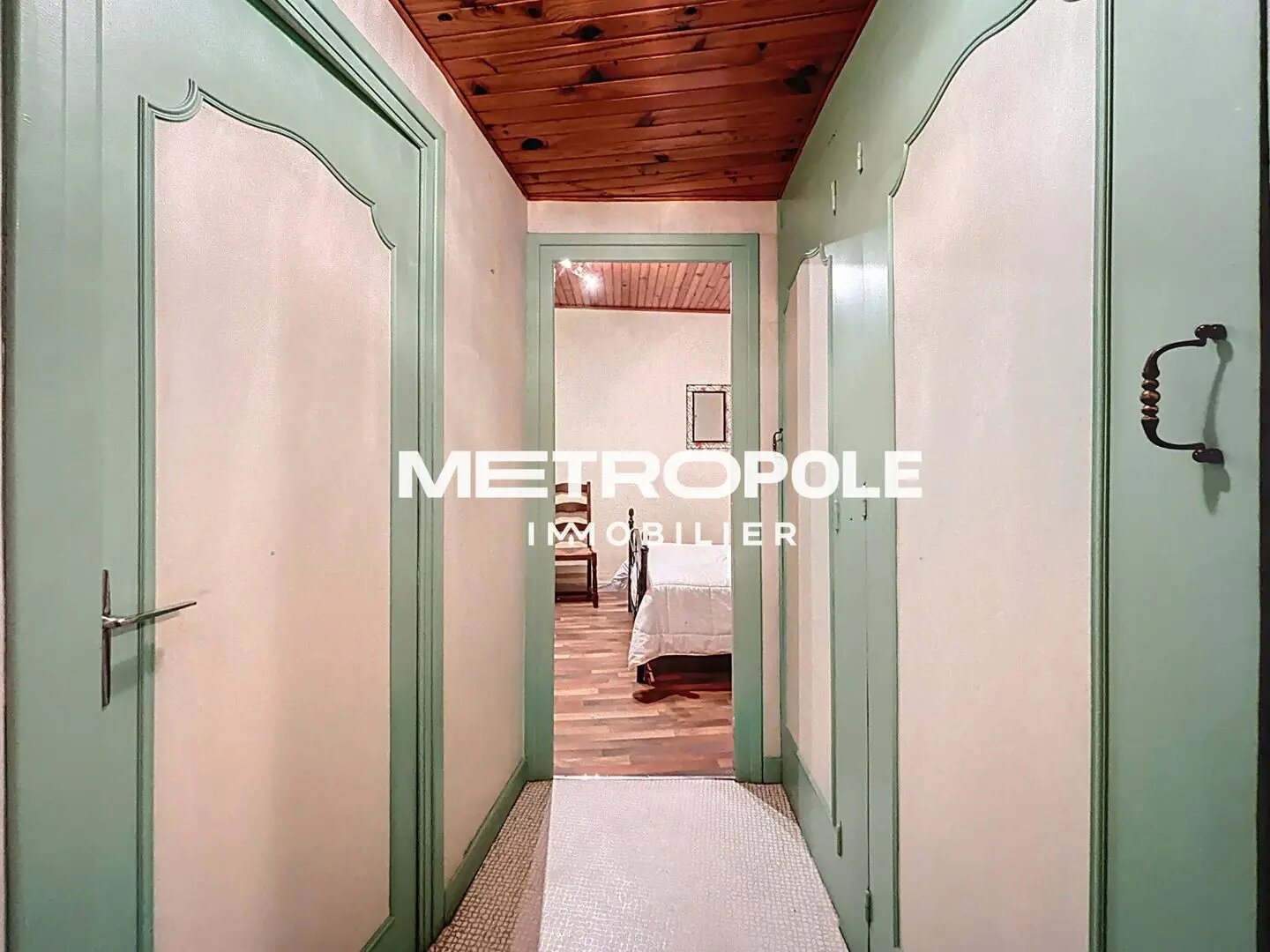 Maison à vendre, 105m², Amplepuis
