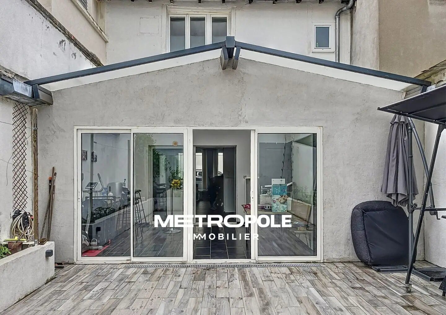 Appartement à vendre, 184m², Tarare