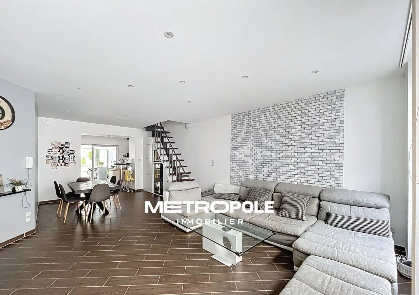 Appartement à vendre, 184m², Tarare
