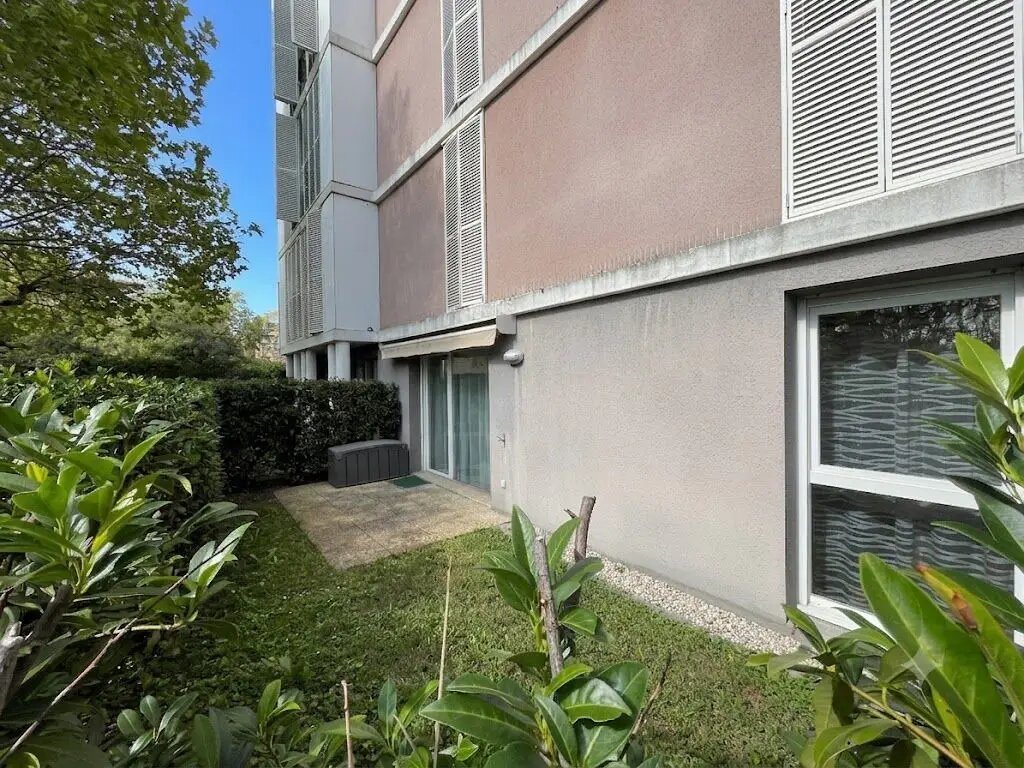 Appartement à vendre, 47m², Meyzieu