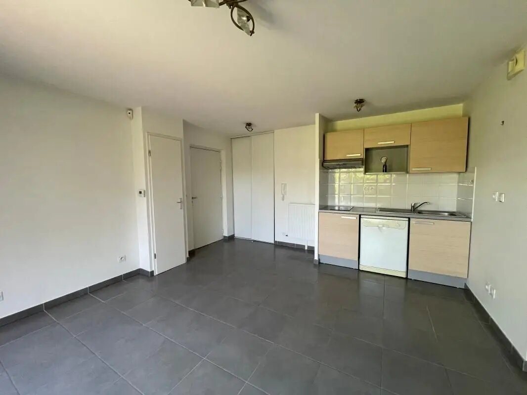Appartement à vendre, 47m², Meyzieu