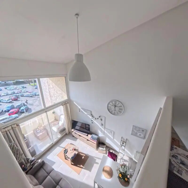 Appartement à vendre, 95m², Pont-de-Chéruy