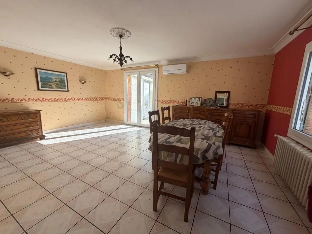 Maison à vendre, 100m², Loyettes