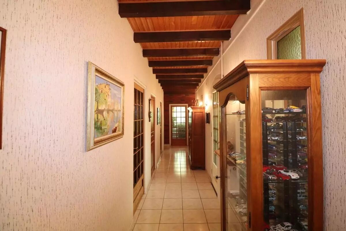 Maison à vendre, 100m², Annoisin-Chatelans