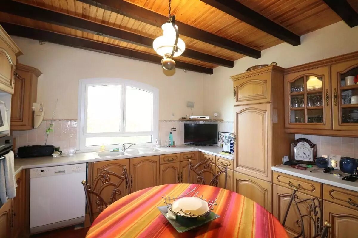 Maison à vendre, 100m², Annoisin-Chatelans
