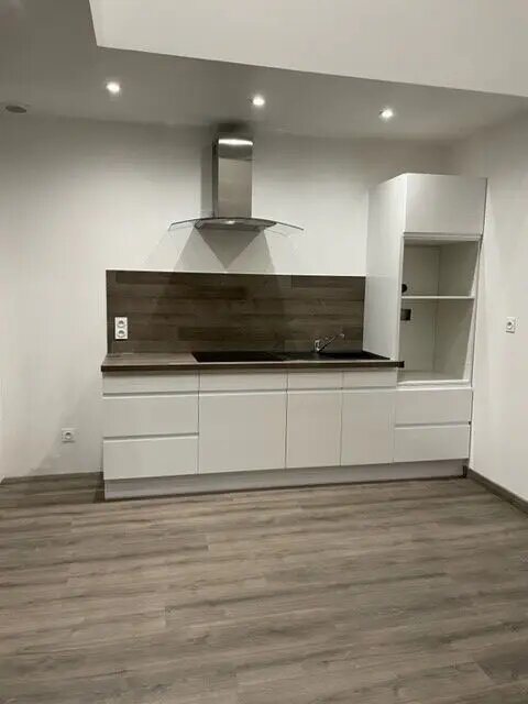Appartement à louer, 57m², Pont-de-Chéruy