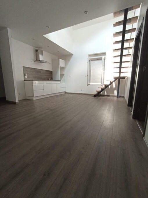 Appartement à louer, 57m², Pont-de-Chéruy