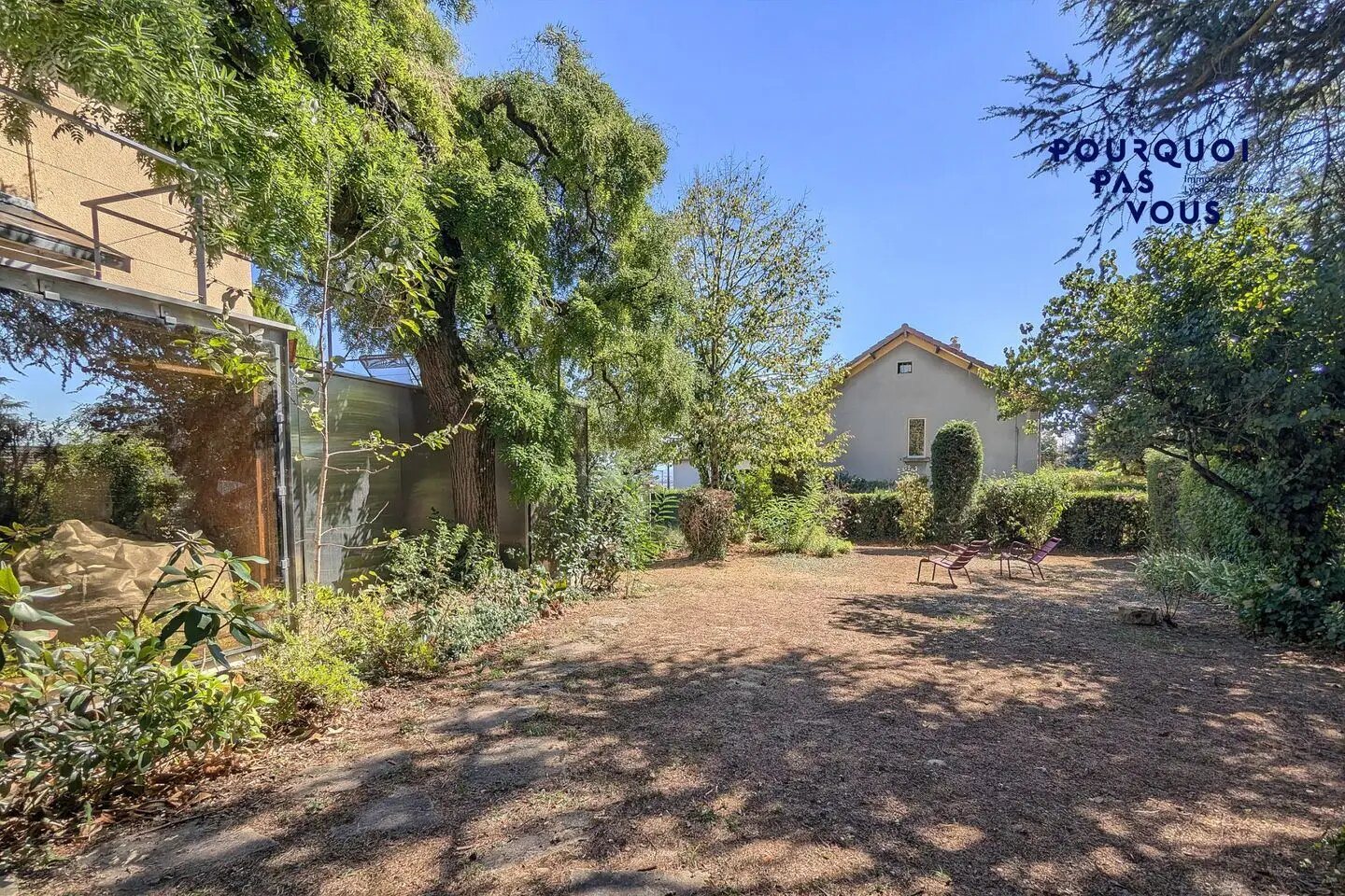 Maison à vendre, 200m², Rillieux-la-Pape