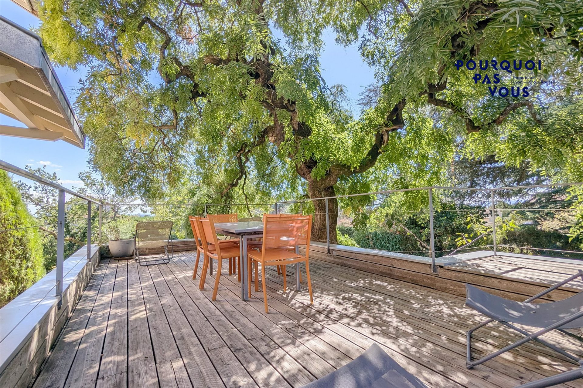 Maison à vendre, 200m², Caluire-et-Cuire