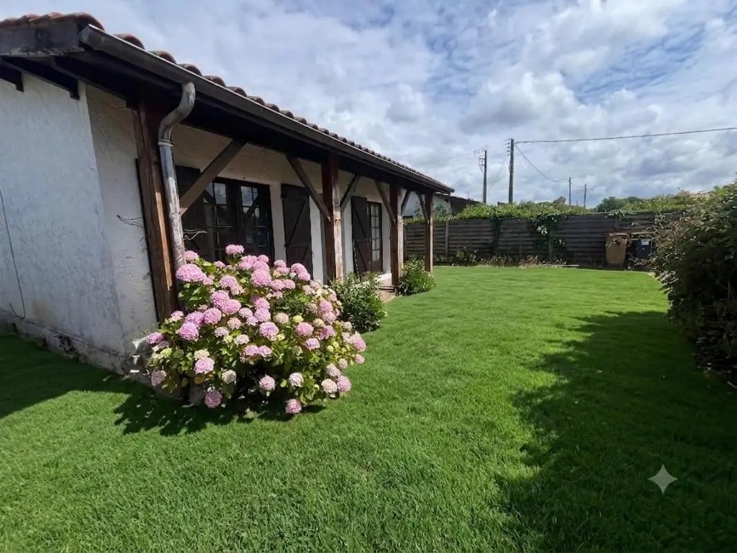 Maison à vendre, 58m², Gujan-Mestras