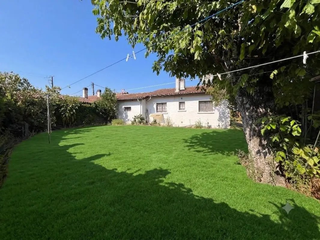 Maison à vendre, 58m², Gujan-Mestras