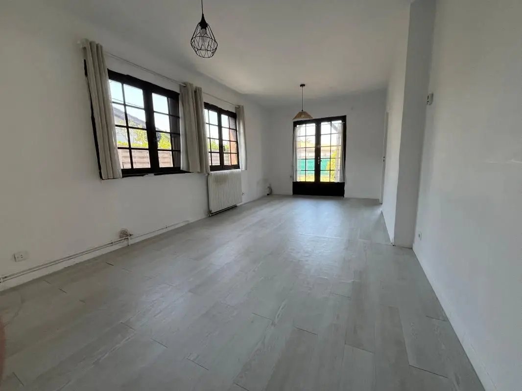 Maison à vendre, 58m², Gujan-Mestras