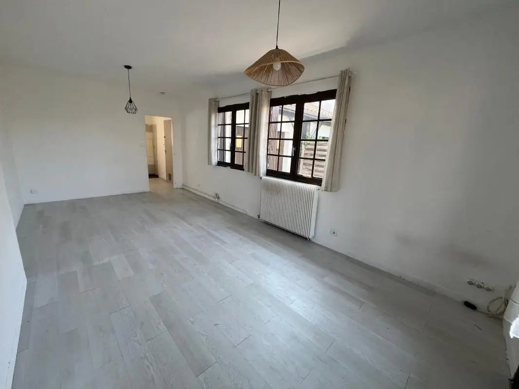 Maison à vendre, 58m², Gujan-Mestras
