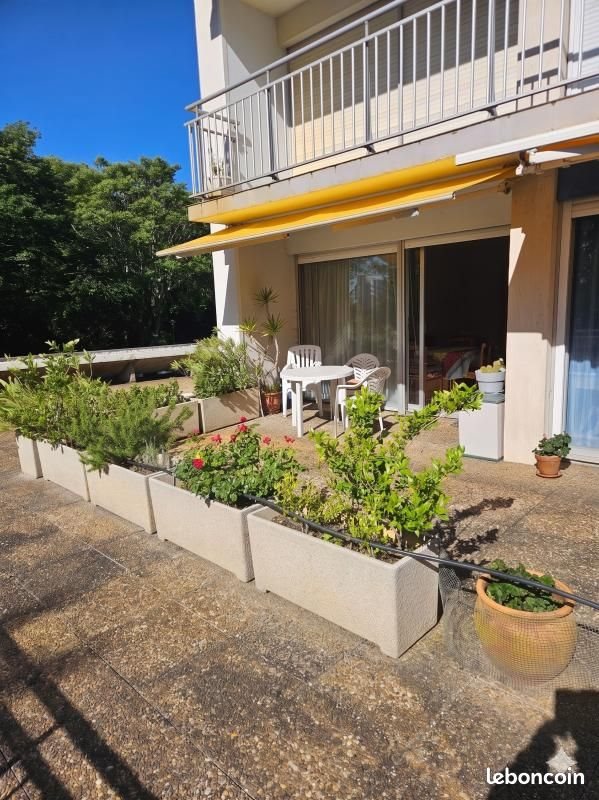 Appartement à vendre, 74m², Arcachon