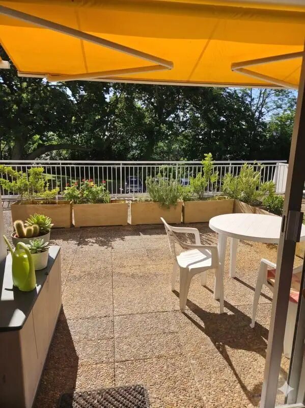 Appartement à vendre, 74m², Arcachon