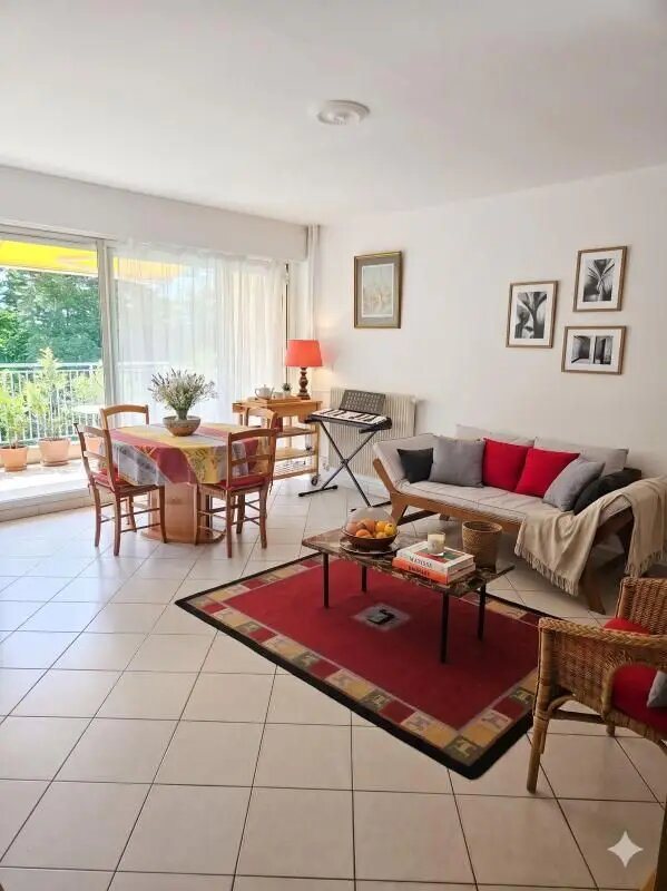 Appartement à vendre, 74m², Arcachon