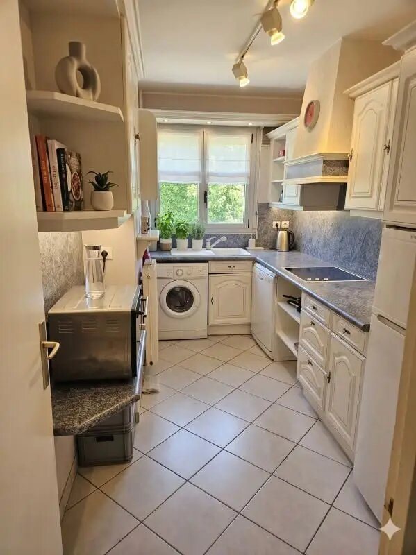 Appartement à vendre, 74m², Arcachon