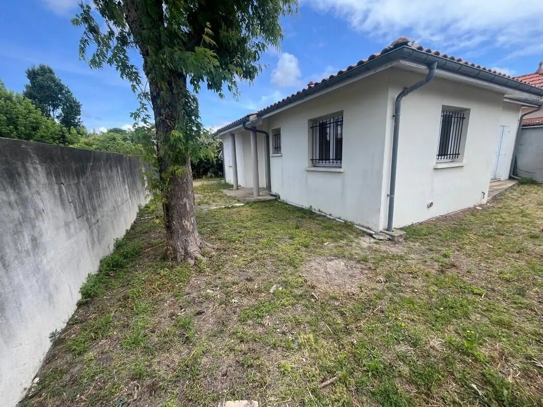 Maison à vendre, 80m², La Teste-de-Buch