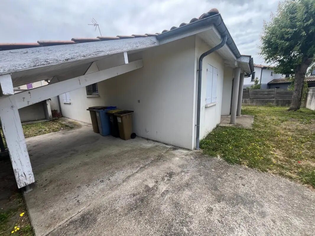 Maison à vendre, 80m², La Teste-de-Buch