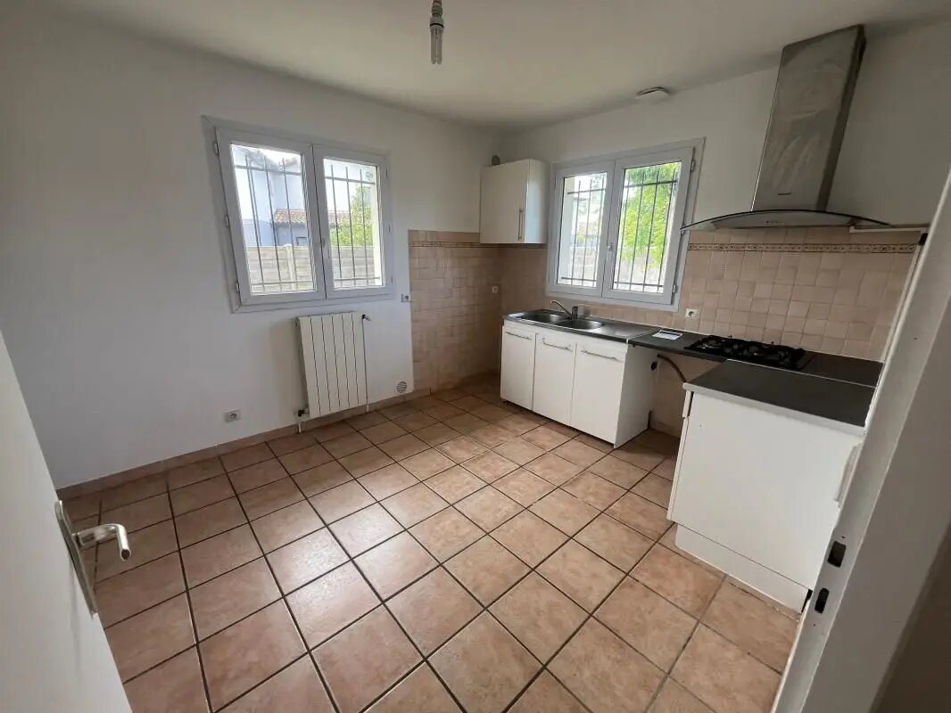 Maison à vendre, 80m², La Teste-de-Buch