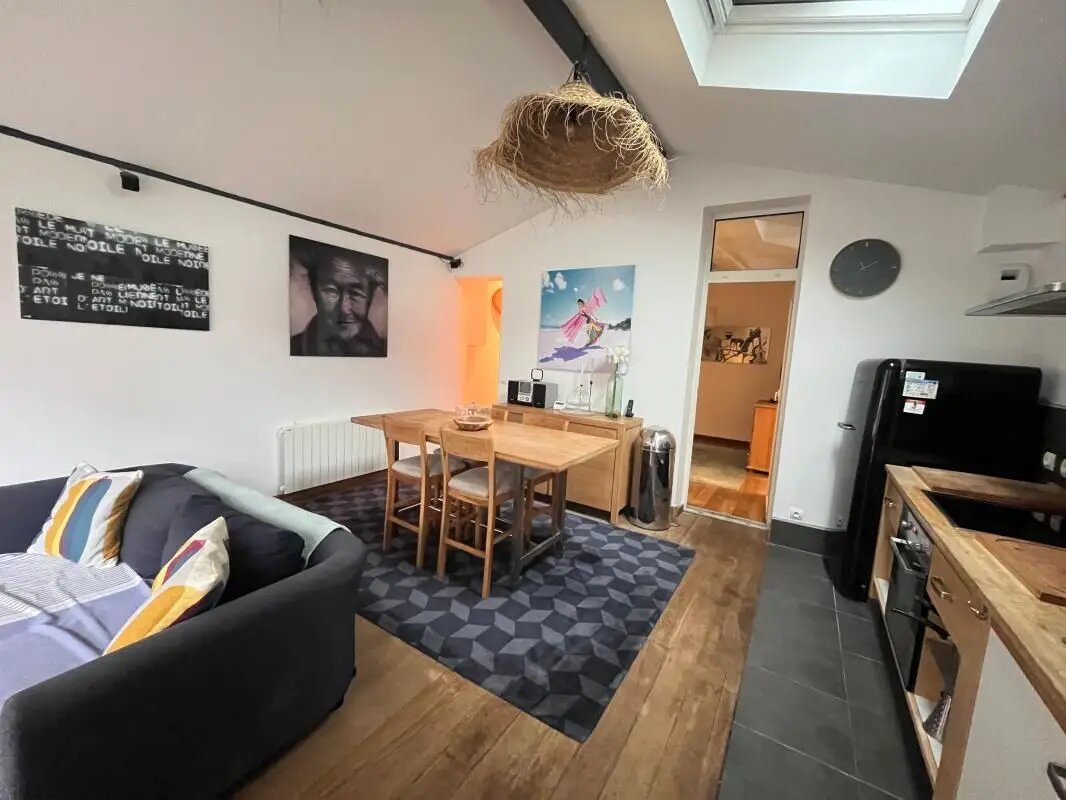 Maison à louer, 62m², La Teste-de-Buch