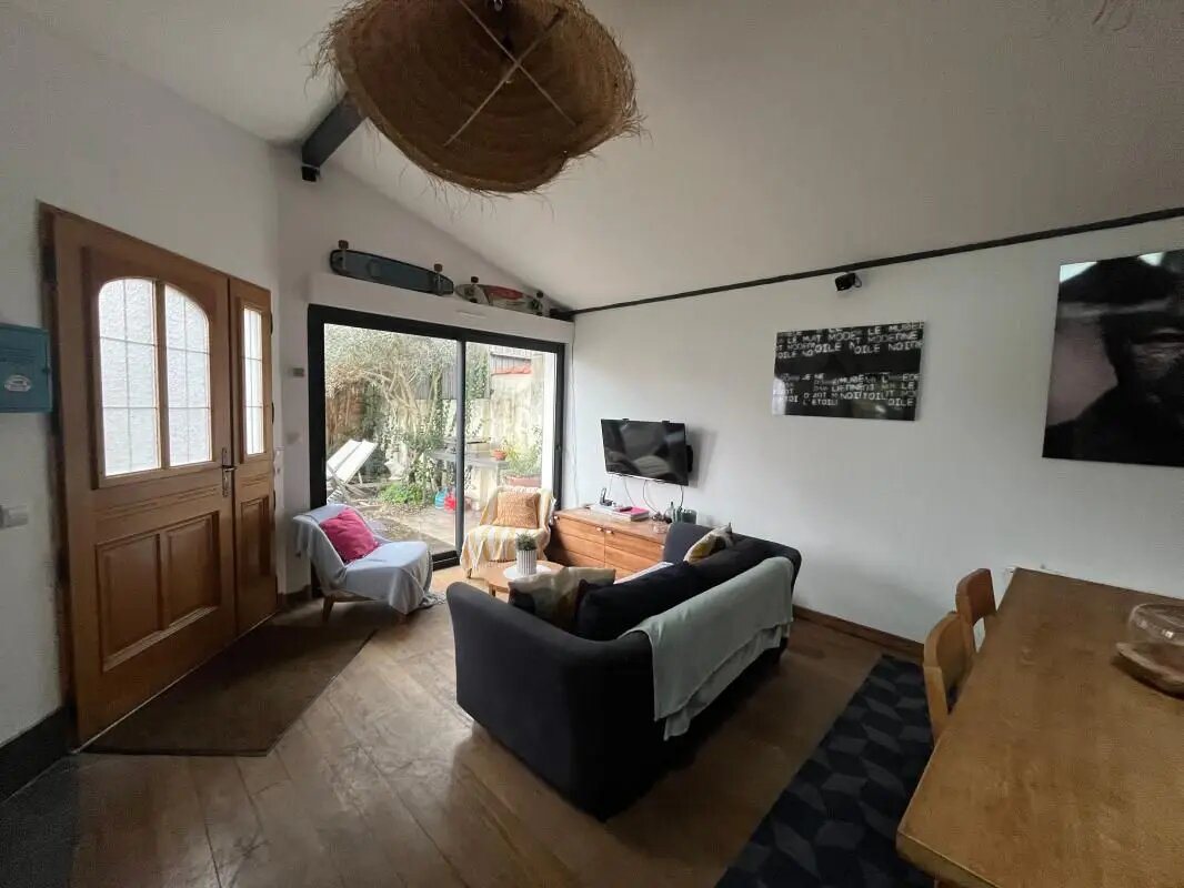 Maison à louer, 62m², La Teste-de-Buch
