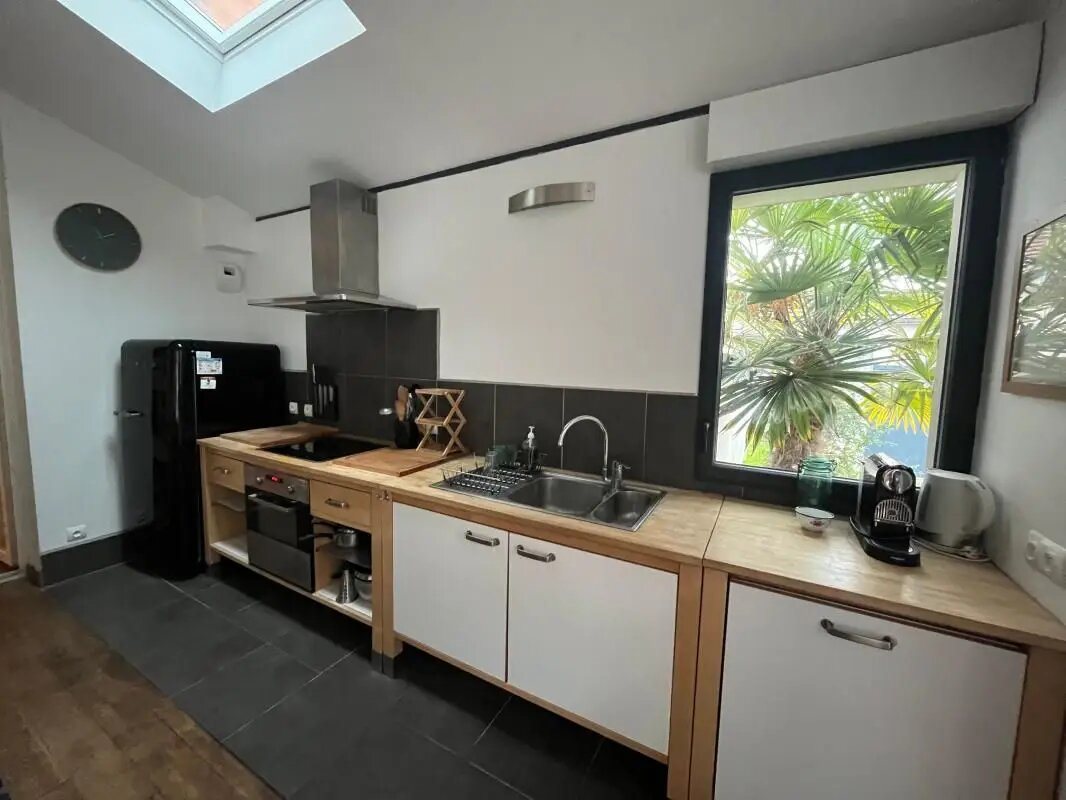 Maison à louer, 62m², La Teste-de-Buch