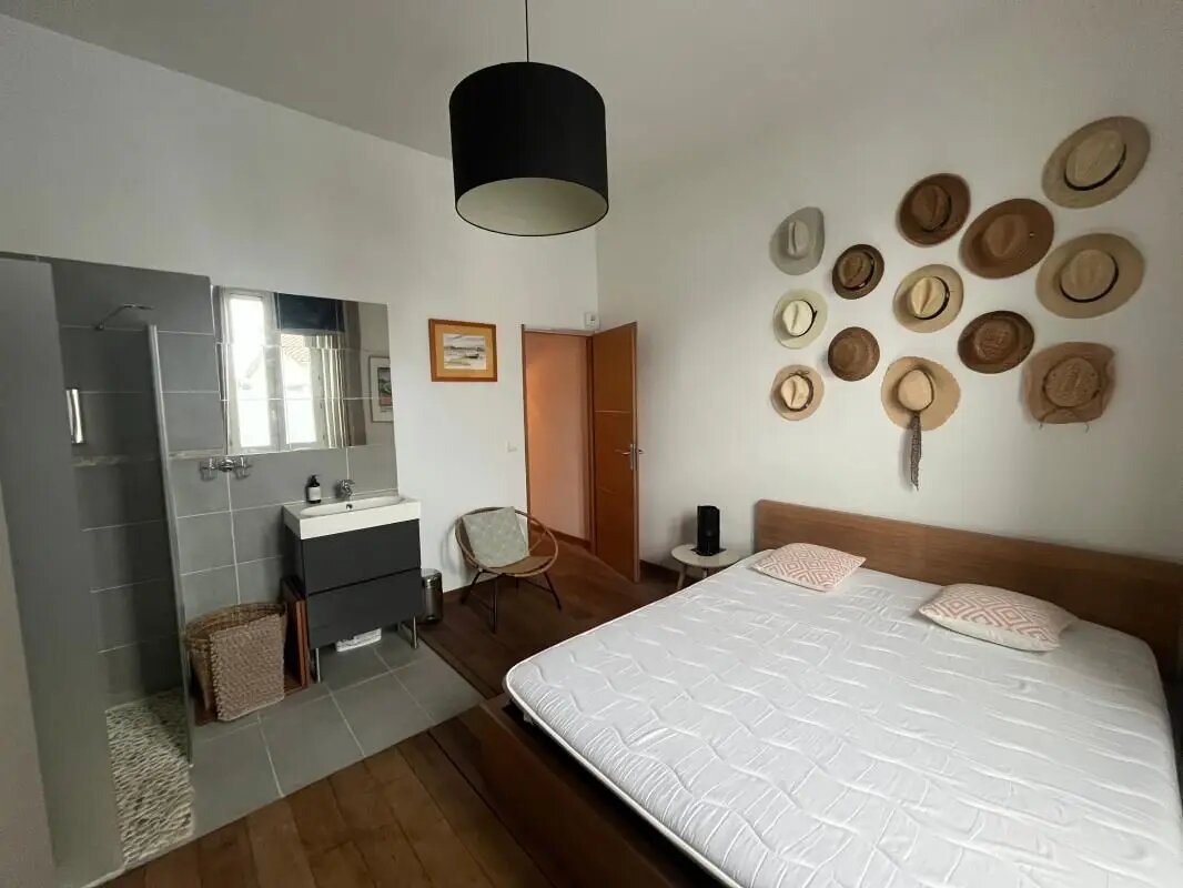 Maison à louer, 62m², La Teste-de-Buch