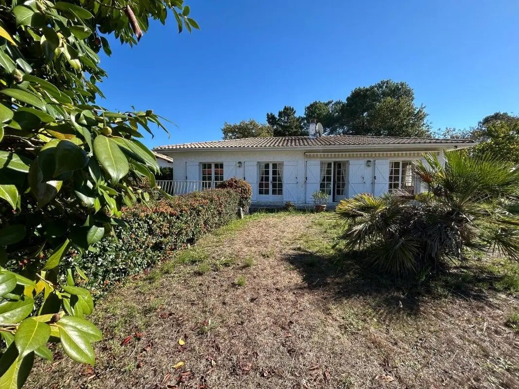 Maison à vendre, 89m², La Teste-de-Buch