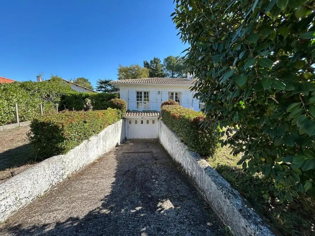 Maison à vendre, 89m², La Teste-de-Buch