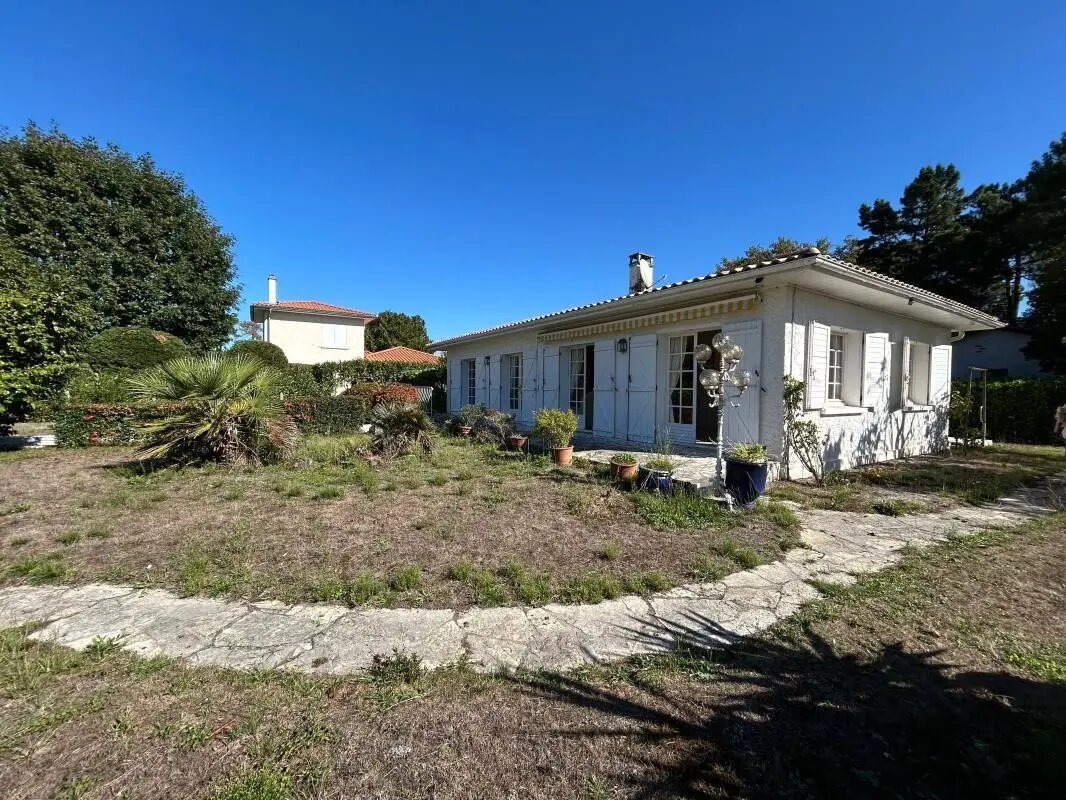 Maison à vendre, 89m², La Teste-de-Buch