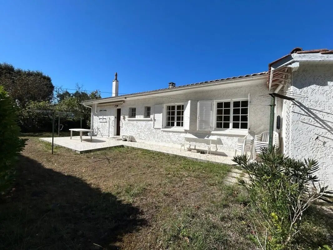 Maison à vendre, 89m², La Teste-de-Buch