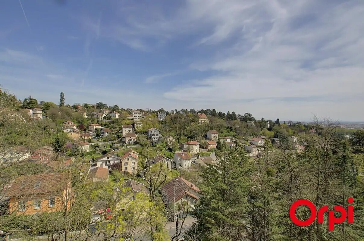 Appartement à vendre, 140m², Caluire-et-Cuire