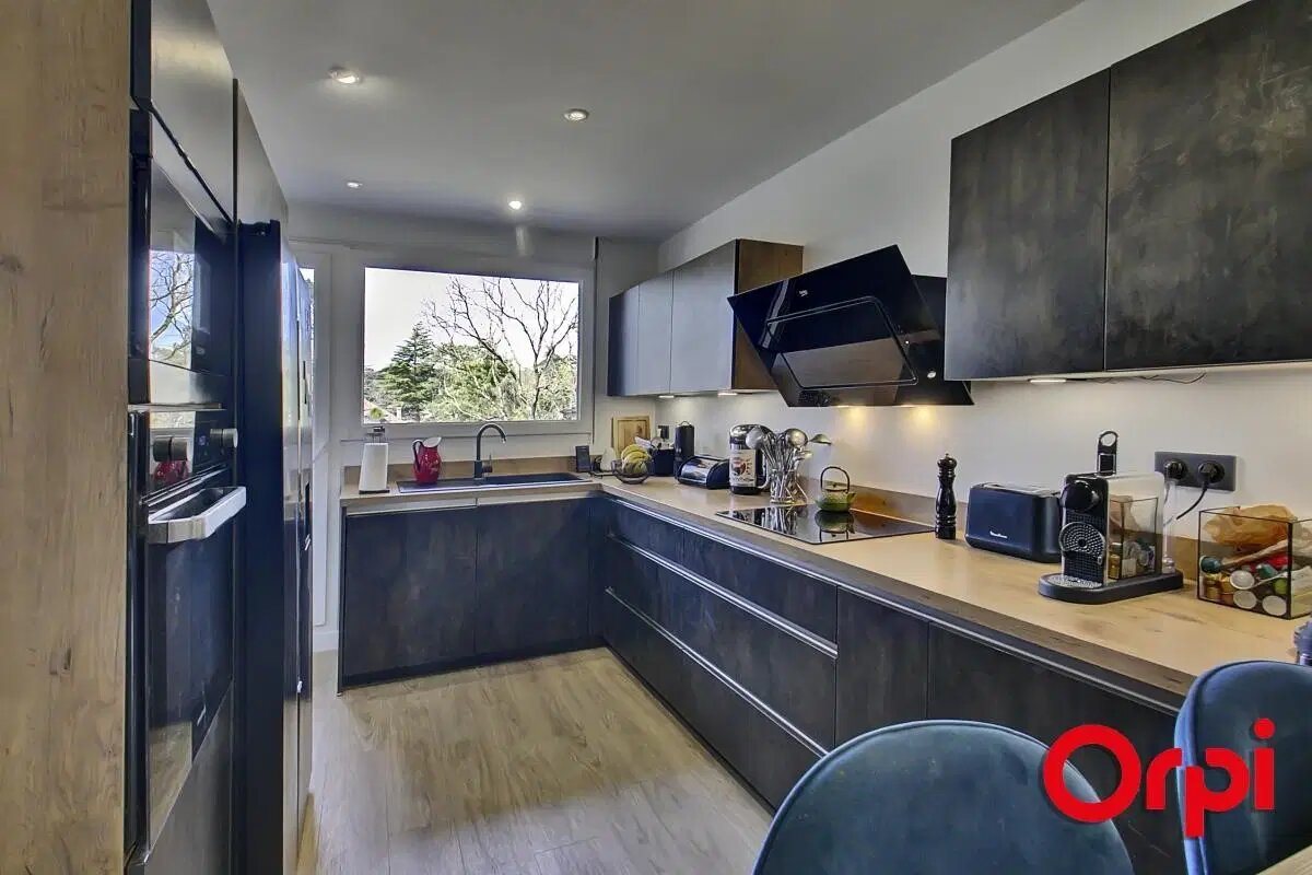 Appartement à vendre, 140m², Caluire-et-Cuire