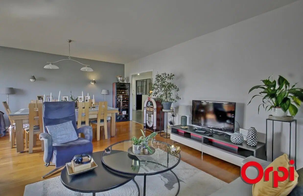 Appartement à vendre, 140m², Caluire-et-Cuire