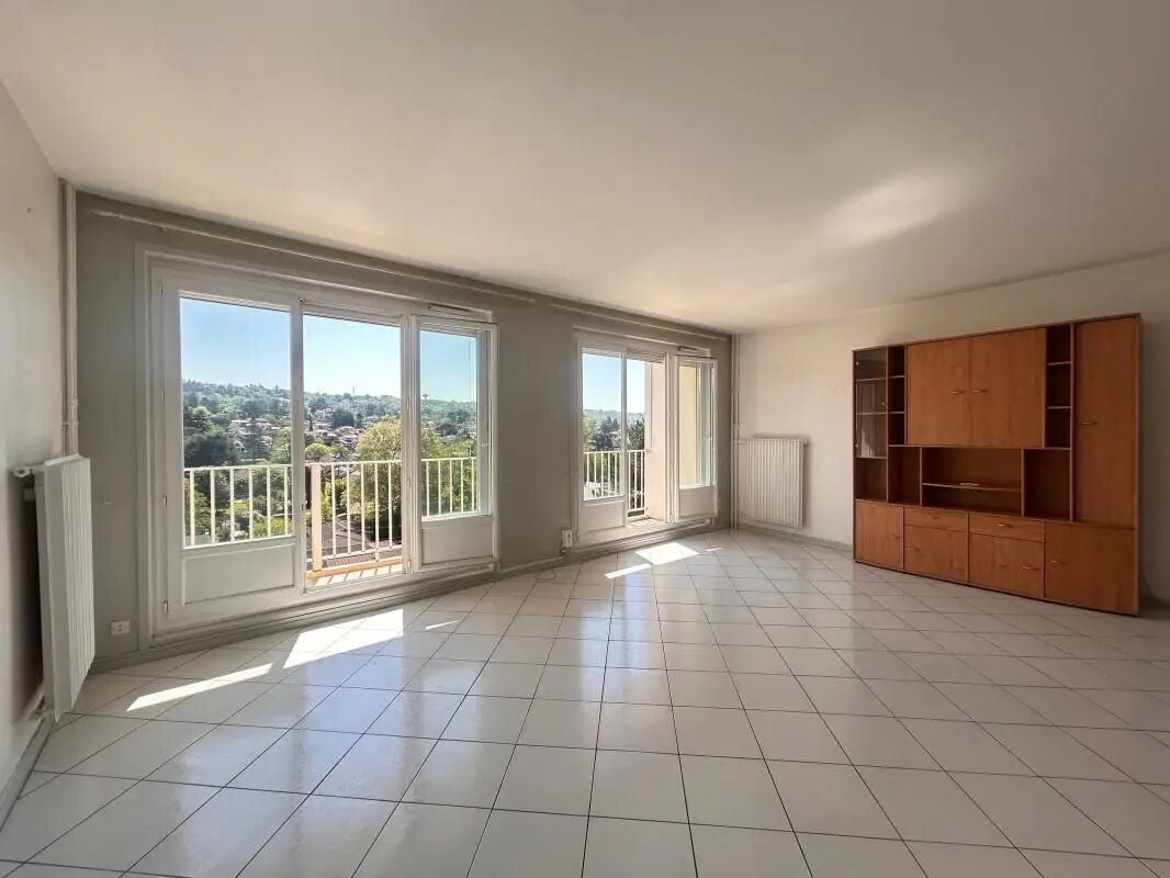 Appartement à vendre, 82m², Neuville-sur-Saône