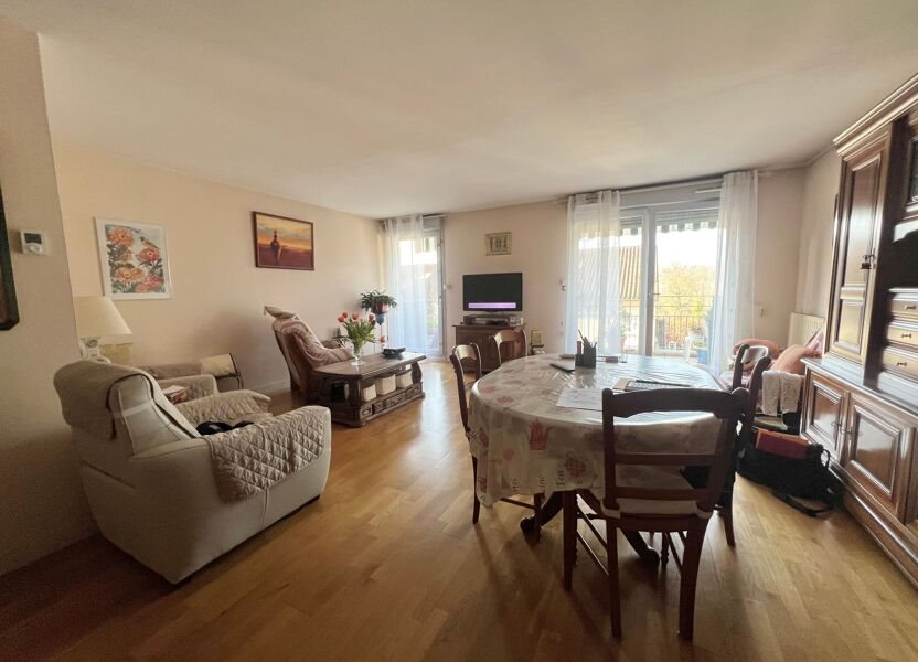 Appartement à vendre, 98m², Fontaines-sur-Saône